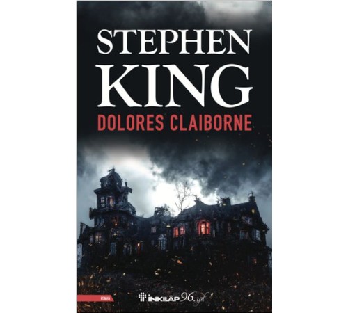 Dolores Claiborne Dolores Claiborne