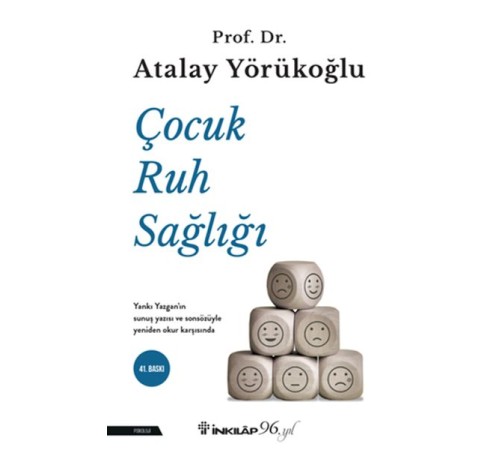 Çocuk Ruh Sağlığı Çocuk Ruh Sağlığı