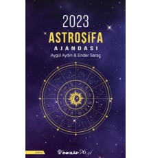 2023 Astroşifa Ajandası