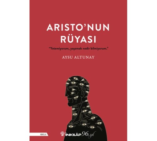 Aristo’nun Rüyası Aristo’nun Rüyası