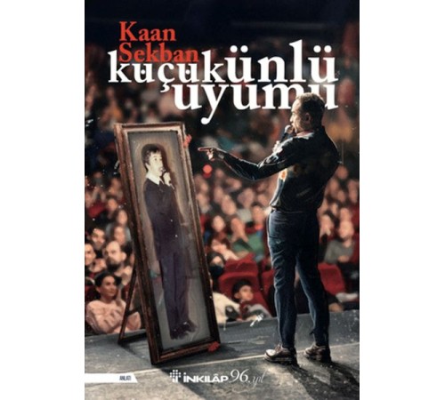 Küçük Ünlü Uyumu Küçük Ünlü Uyumu