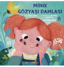 Minik Gözyaşı Damlası