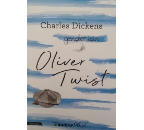 Oliver Twist