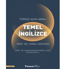 Türkçe Açıklamalı Temel İngilizce