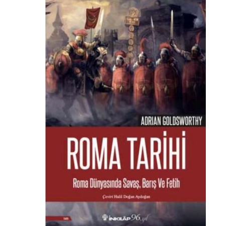 Roma Tarihi