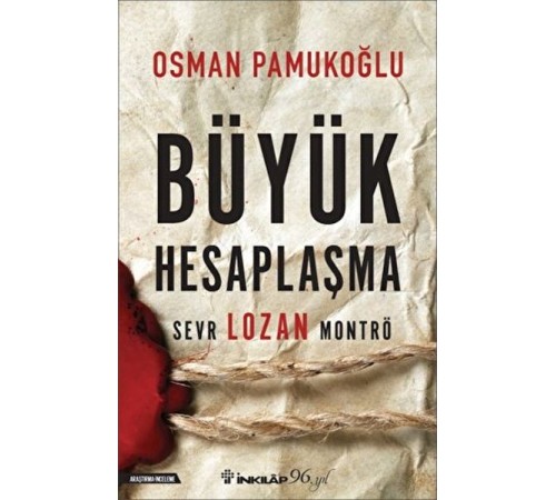 Büyük Hesaplaşma Büyük Hesaplaşma