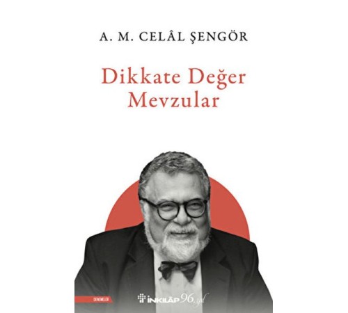 Dikkate Değer Mevzular