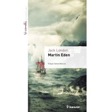 Martin Eden - Livaneli Kitaplığı