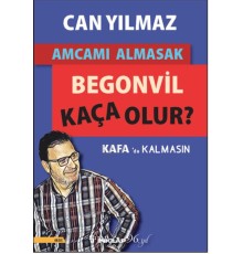Amcamı Almasak Begonvil Kaça Olur?