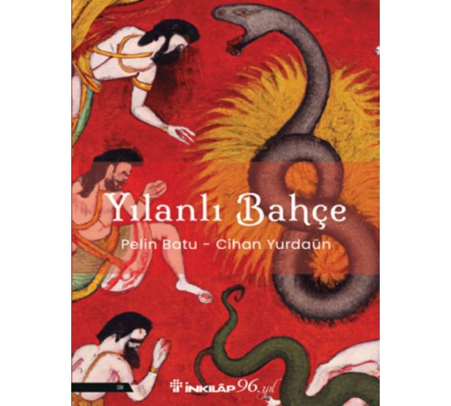 Yılanlı Bahçe