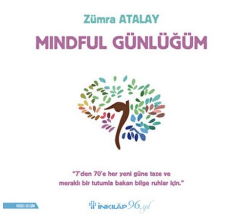 Mindful Günlüğüm - Kartlar Mindful Günlüğüm - Kartlar