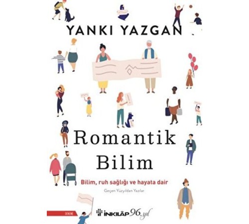 Romantik Bilim