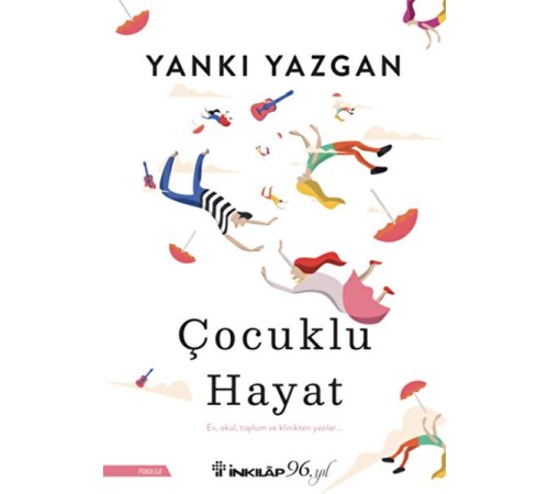 Çocuklu Hayat