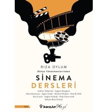 Dünya Yönetmenlerinden Sinema Dersleri