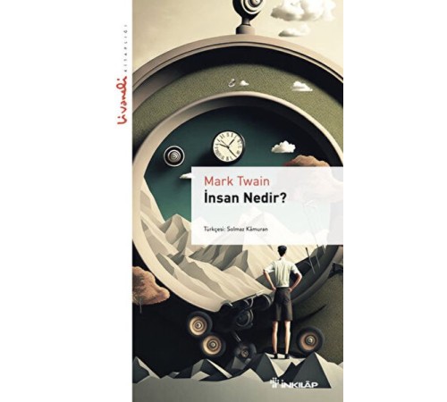 İnsan Nedir?