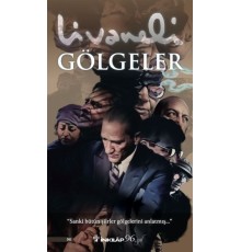 Gölgeler