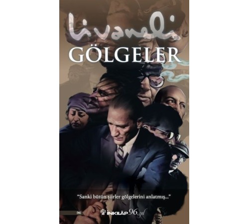 Gölgeler Gölgeler