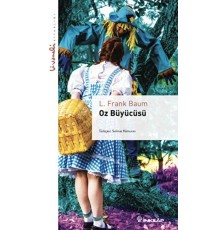 Oz Büyücüsü