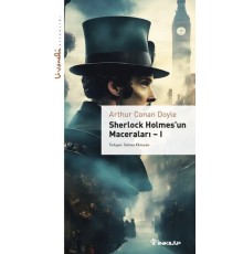 Sherlock Holmes'un Maceraları - 1 Livaneli Kitaplığı