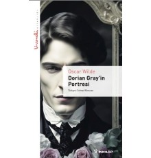 Dorian Gray'in Portresi - Livaneli Kitaplığı