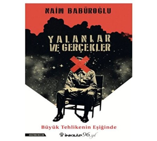 Yalanlar ve Gerçekler Yalanlar ve Gerçekler