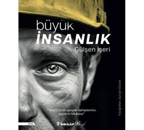 Büyük İnsanlık