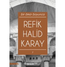 Bir Ömür Boyunca - Yeni Kapak