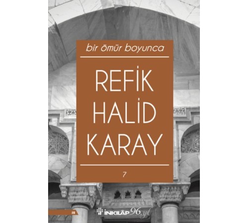 Bir Ömür Boyunca - Yeni Kapak Bir Ömür Boyunca - Yeni Kapak