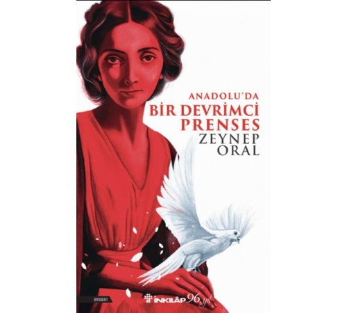 Anadolu'da Bir Devrimci Prenses
