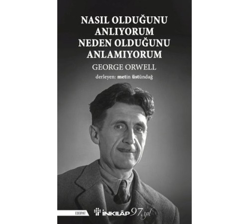 Nasıl Olduğunu Anlıyorum Neden Olduğunu Anlamıyorum Nasıl Olduğunu Anlıyorum Neden Olduğunu Anlamıyorum