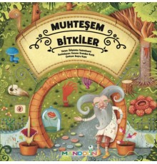 Muhteşem Bitkiler