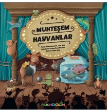 Muhteşem Hayvanlar
