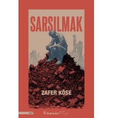 Sarsılmak
