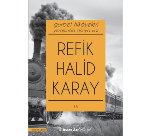 Gurbet Hikayeleri - Yeraltında Dünya Var (Yeni Kapak) Gurbet Hikayeleri - Yeraltında Dünya Var (Yeni Kapak)