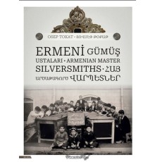 Ermeni Gümüş Ustaları