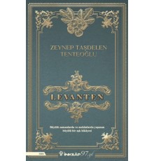 Levanten