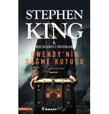 Gwendy'nin Düğme Kutusu (Yeni Kapak)