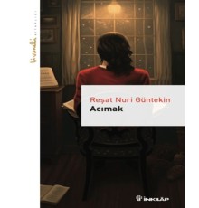 Acımak - Livaneli Kitaplığı