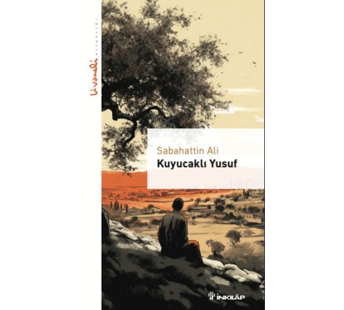 Kuyucaklı Yusuf - Livaneli Kitaplığı