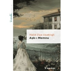 Aşk-ı Memnu - Livaneli Kitaplığı