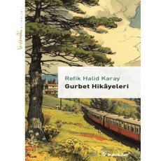 Gurbet Hikayeleri - Livaneli Kitaplığı