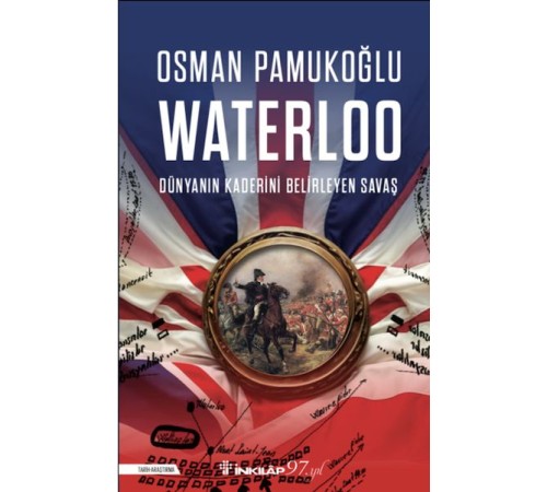 Waterloo