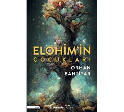 Elohim'in Çocukları