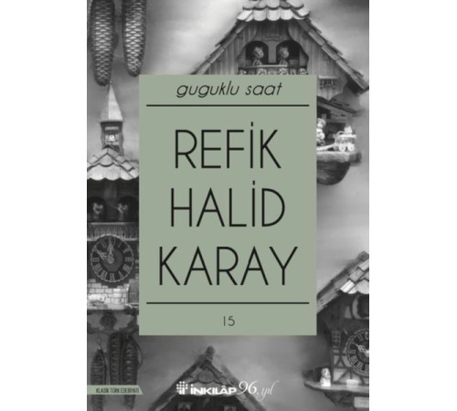 Guguklu Saat