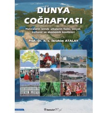 Dünya Coğrafyası
