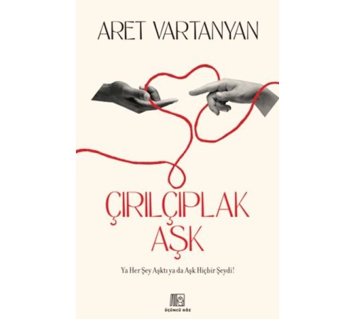 Çırılçıplak Aşk