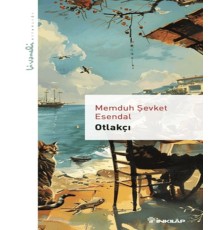 Otlakçı - Livaneli Kitaplığı