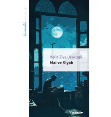 Mai ve Siyah - Livaneli Kitaplığı