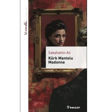 Kürk Mantolu Madonna - Livaneli Kitaplığı