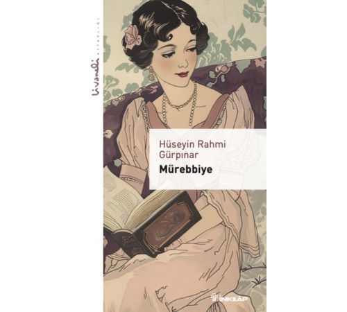Mürebbiye - Livaneli Kitaplığı